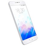 Ремонт Meizu M3 Note